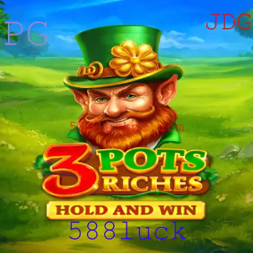 3potsRiches: Explorando o Fascinante Universo do Jogo de Sorte e Estratégia