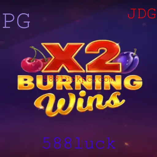 Descubra o Envolvente Mundo de BurningWinsX2 e a Magia de 588luck