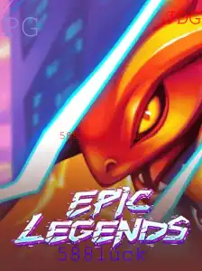 Explorando o Fascinante Mundo de EpicLegends: Regras, Desafios e Inovações