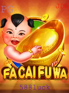 Descubra o Jogo FaCaiFuWa e Como a Chave 588luck Pode Transformar Sua Experiência