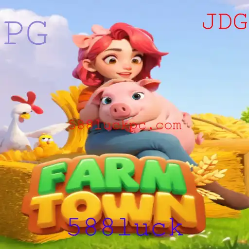 Explore o Fascinante Mundo de FarmTown: Aventura e Estratégia no Campo