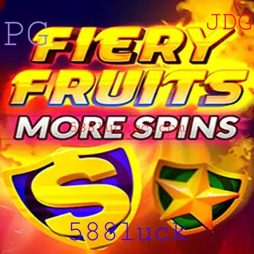 Descubra FieryFruitsMoreSpins: A Excitante Jornada de 588luck