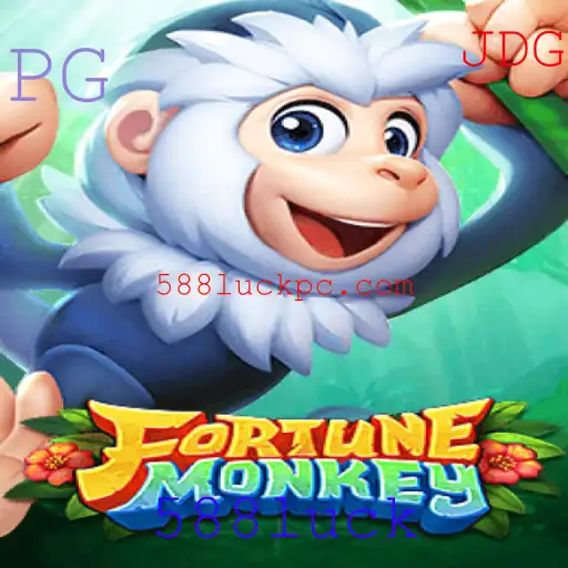 FortuneMonkey: Um Mundo de Aventura e Sorte