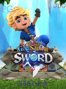 Desvendando o Fascinante Mundo de GemSaviourSword