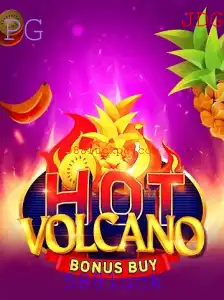 Descubra o Empolgante Mundo do HotVolcanoBonusBuy com 588luck