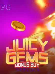 Descubra o Fascinante Mundo de JuicyGemsBonusBuy com 588luck