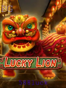 Explore o Fascinante Mundo de LuckyLion