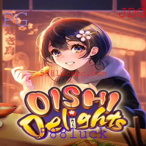 Explorando OishiDelights: Um Jogo de Estratégia e Sorte