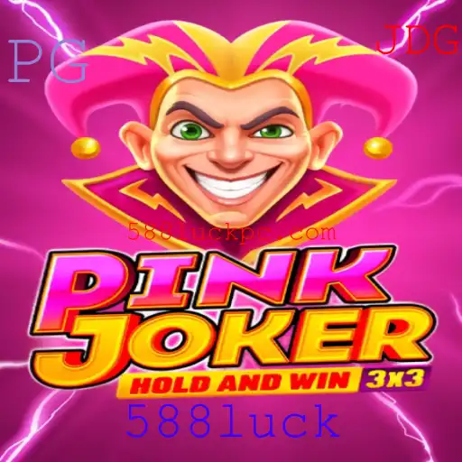 Descubra o Fascinante Mundo de PinkJoker: Como 588Luck Transforma a Experiência de Jogo