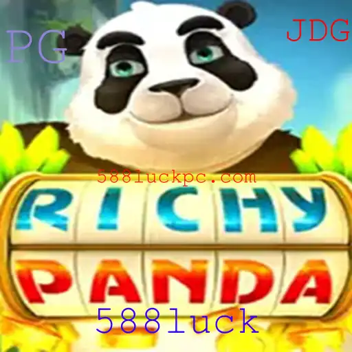 Explorando o Mundo de RichyPanda: O Jogo da Sorte 