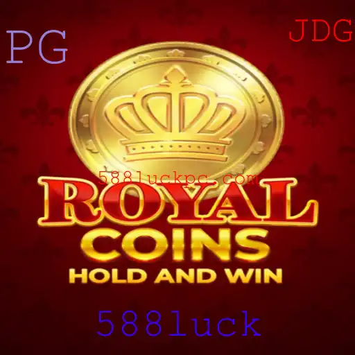 Descubra o Fascinante Mundo de RoyalCoins: Uma Aventura de Sorte e Estratégia