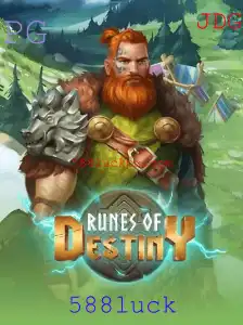 RunesOfDestiny: Descubra o Fascinante Mundo do Novo Jogo