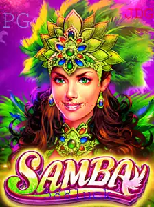 Descubra o Jogo Empolgante 'Samba' e Conquiste a Fortuna com 588luck