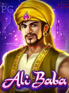 O Inovador Jogo 'AliBaba': Estratégia e Diversão em 588luck