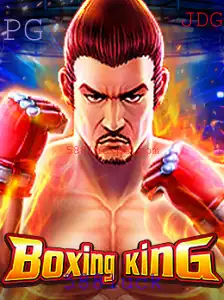 As Aventuras Empolgantes de BoxingKing: Descubra o Jogo que Conquistou o Mundo