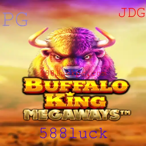 Descubra o Mundo Empolgante de BuffaloKing no 588luck