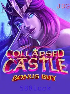 Descubra o Empolgante Mundo do Jogo CollapsedCastleBonusBuy