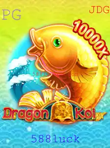 DragonKoi: Descubra as Aventuras e Regras do Novo Jogo Revolucionário