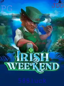 Explorando o Mundo de IrishWeekend: Regras, Estratégias e Emoção