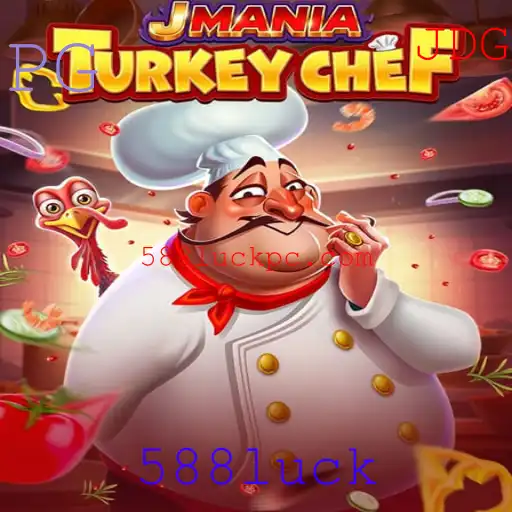 JManiaTurkeyChef: Um Jogo de Cozinha Inovador para os Amantes da Culinária