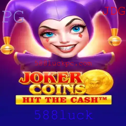 Descubra as Emoções de JokerCoins: O Jogo de Azar que Está Conquistando o Mundo