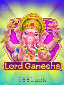 Introdução ao Jogo LordGanesha: Explorando a Diversão com 588luck