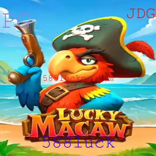 Descubra o Empolgante Mundo de LuckyMacaw: O Jogo de Sorte Que Está Conquistando a Todos