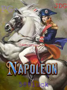Explorando o Jogo Napoleon: Estratégia e Diversão com 588luck