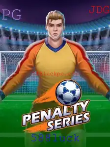 PenaltySeries: Explore o Novo Fenômeno de Jogo Online