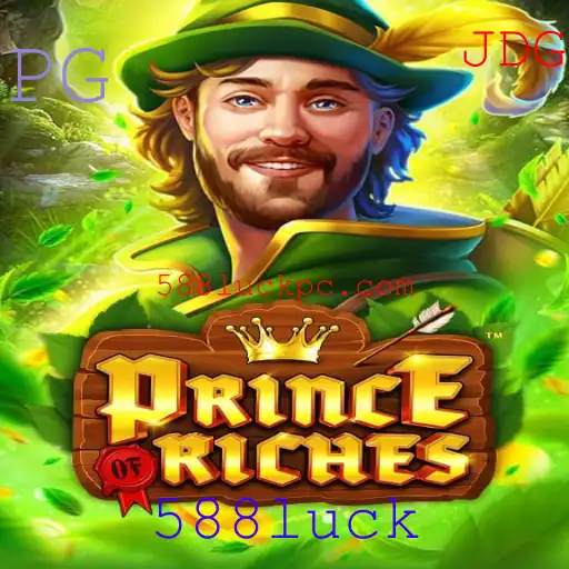 PrinceOfRiches: Um Mergulho no Mundo da Fortuna e Aventura