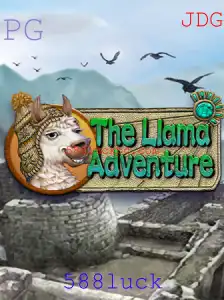 Explorando TheLlamaAdventure: Uma Jornada de Sorte e Estratégia