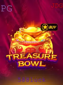 TreasureBowl: O Jogo que Conquista Aficionados por Aventuras e Sorte