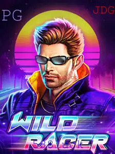 Explorando o Jogo de Corrida Revolucionário: WildRacer