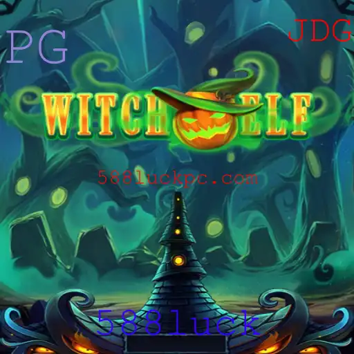 Descubra o Fascinante Mundo de 'WitchElf': Um Jogo de Estratégia e Sorte