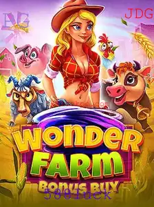 Explorando o Mundo de WonderFarmBonusBuy: Diversão e Emoção Garantidas